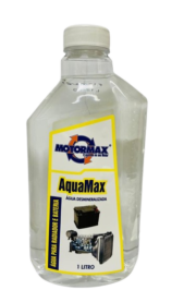 Aquamax